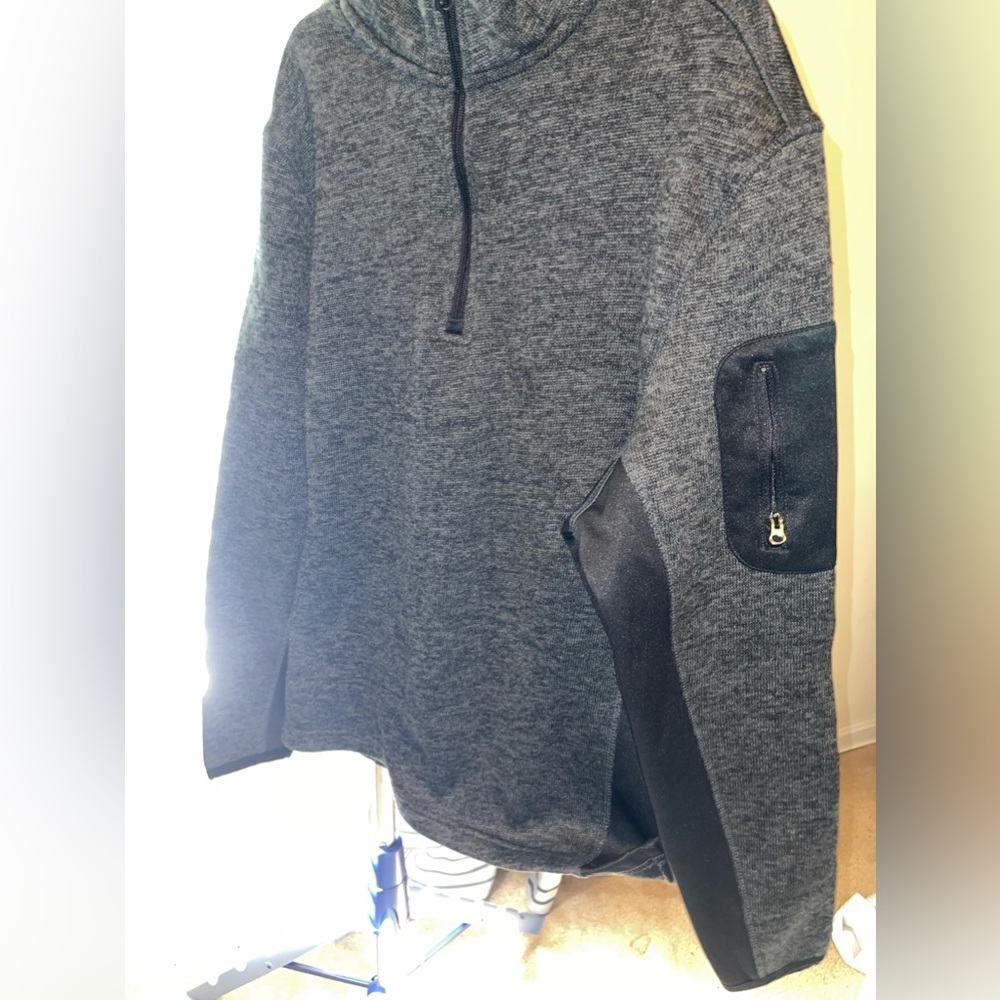 Beverly Hills Polo Sweatshirt